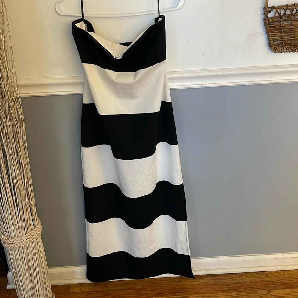A new day dress